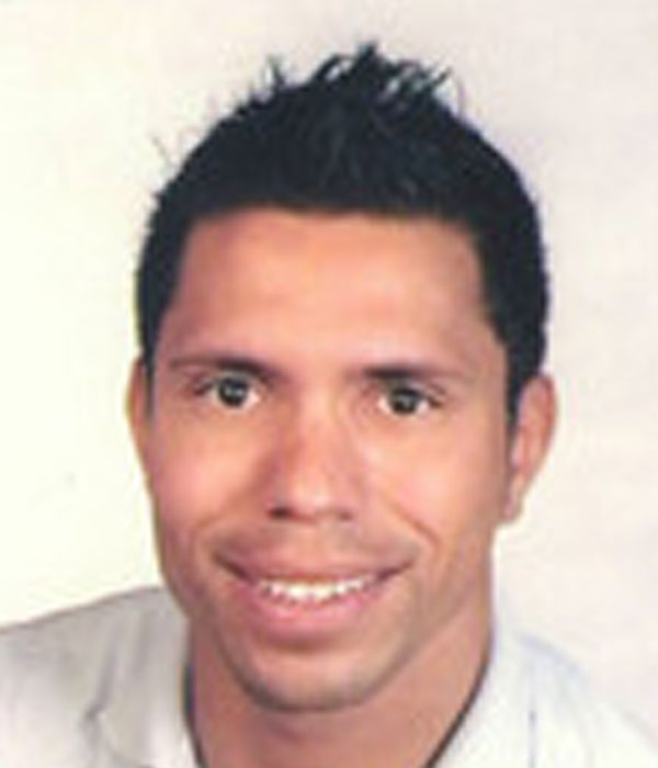 Leonardo da Silva