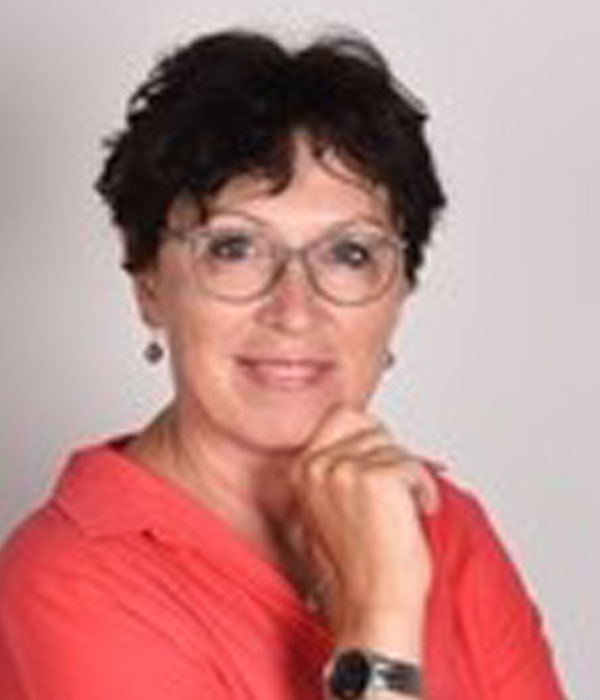 Valérie Klopfenstein