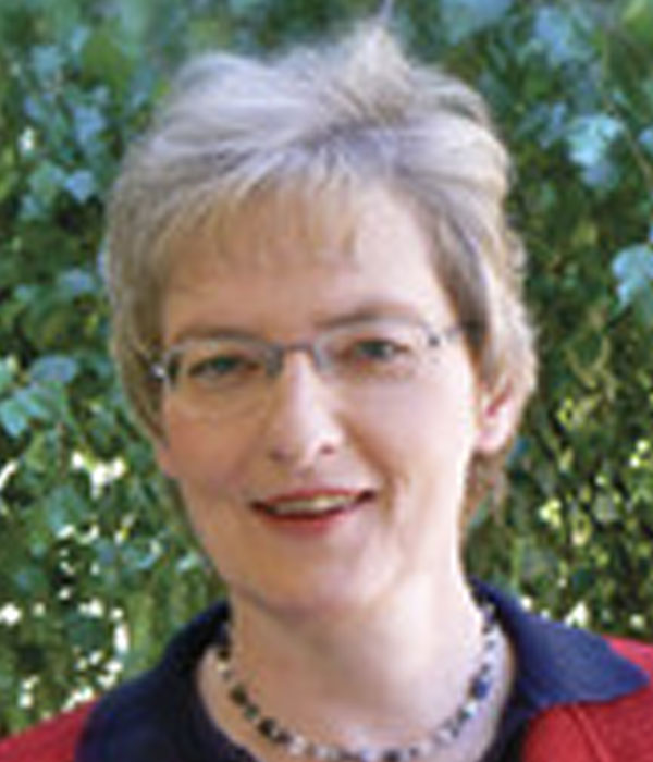 Dr. Ruth Künzler