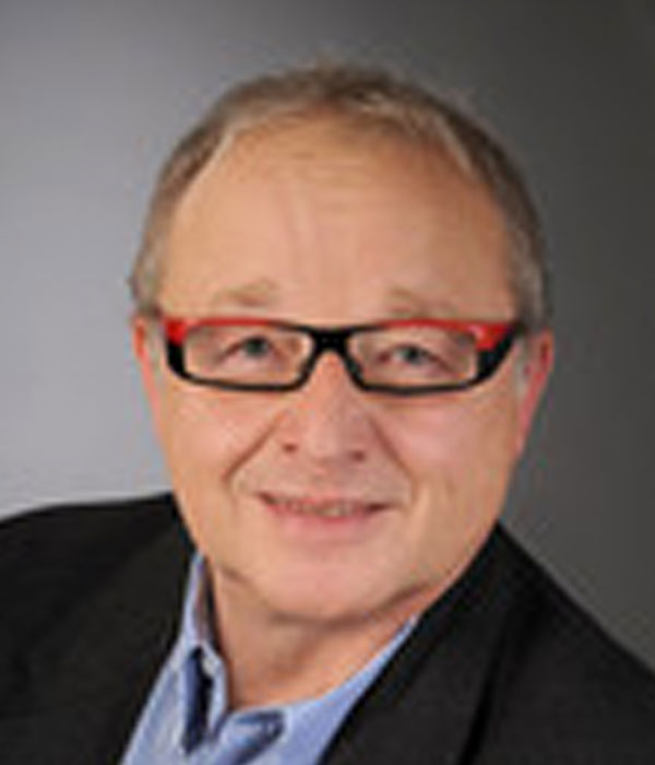 Dr. Norbert Schmidt-Keiner