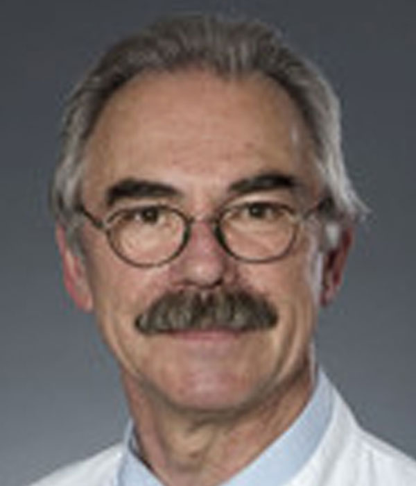 Prof. Dr. Volker Schuchardt
