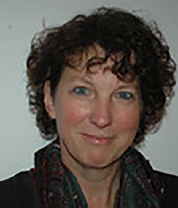 Dr. Silke Bauer