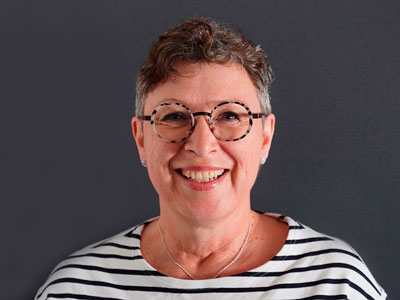 Valérie Klopfenstein